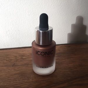 ICONIC LONDON ILLUMINATOR